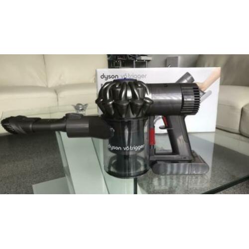 Dyson v6