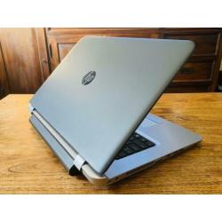 HP ProBook 470 G3 17.3-inch FHD i7-6500U 512GB/SSD 8GB/DDR4