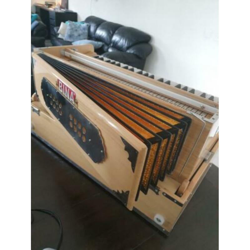 Te koop NIEW harmonium