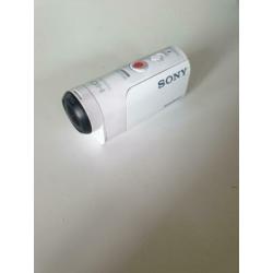 Sony HD Action cam plus extras