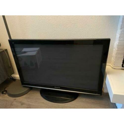 Panasonic Viera TX-P42U20E Plasma TV | 42 inch