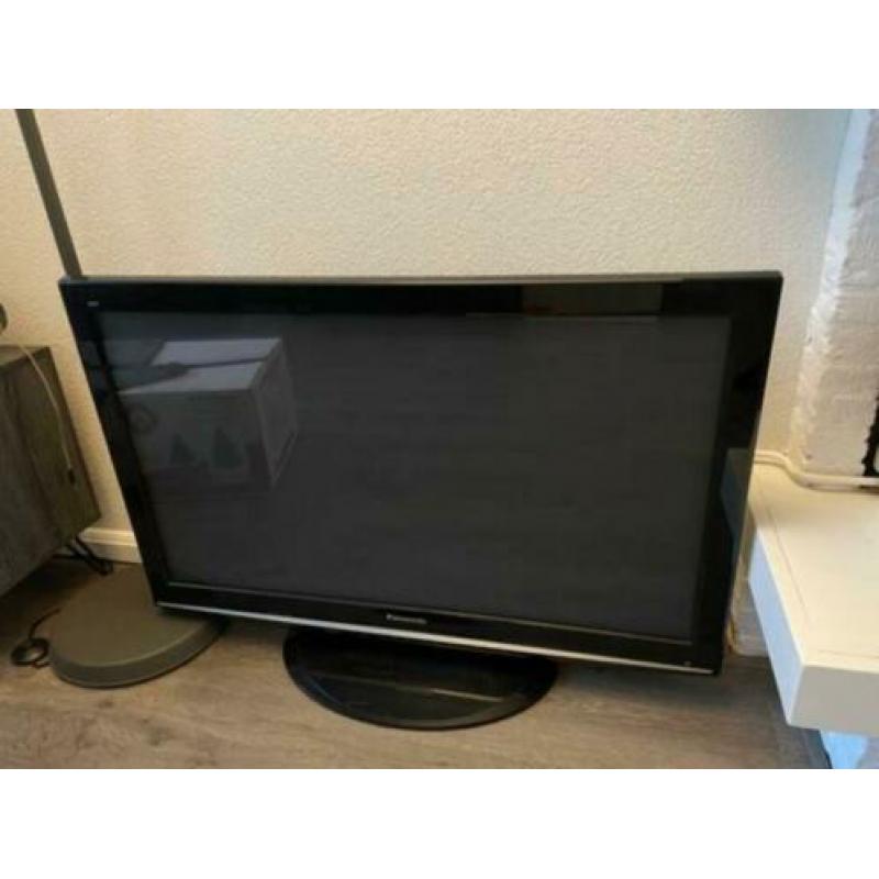 Panasonic Viera TX-P42U20E Plasma TV | 42 inch