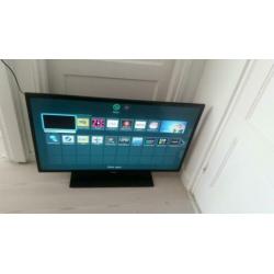 Samsung smart tv 40 inch 102 cm