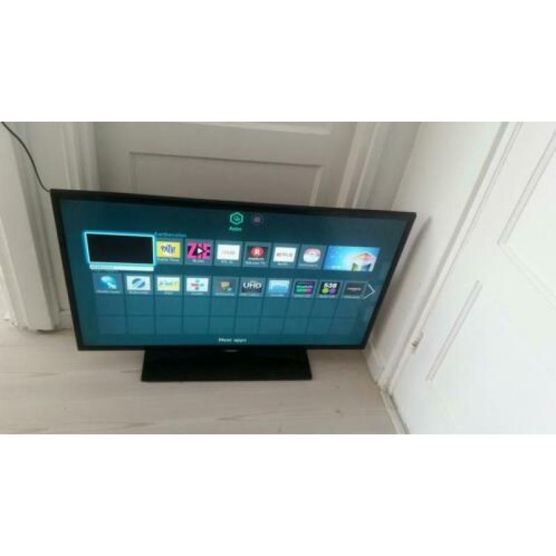 Samsung smart tv 40 inch 102 cm