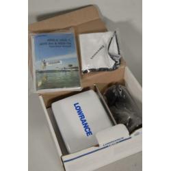 LOWRANCE HDS-5 Gen2 Radar/Plotter/Fishfinder