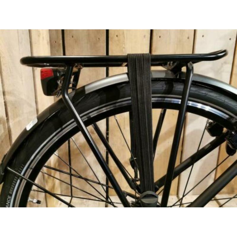 Nieuw! Batavus Razer Elektrische Damesfiets 48Cm 400W Accu