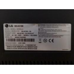 LG 32 inch