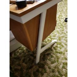 Vintage bureau