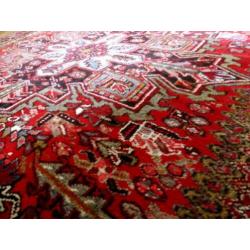 Groot perzisch tapijt 350 x 245 cm
