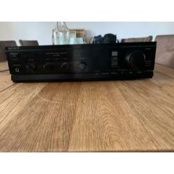 Sony versterker TA-F200