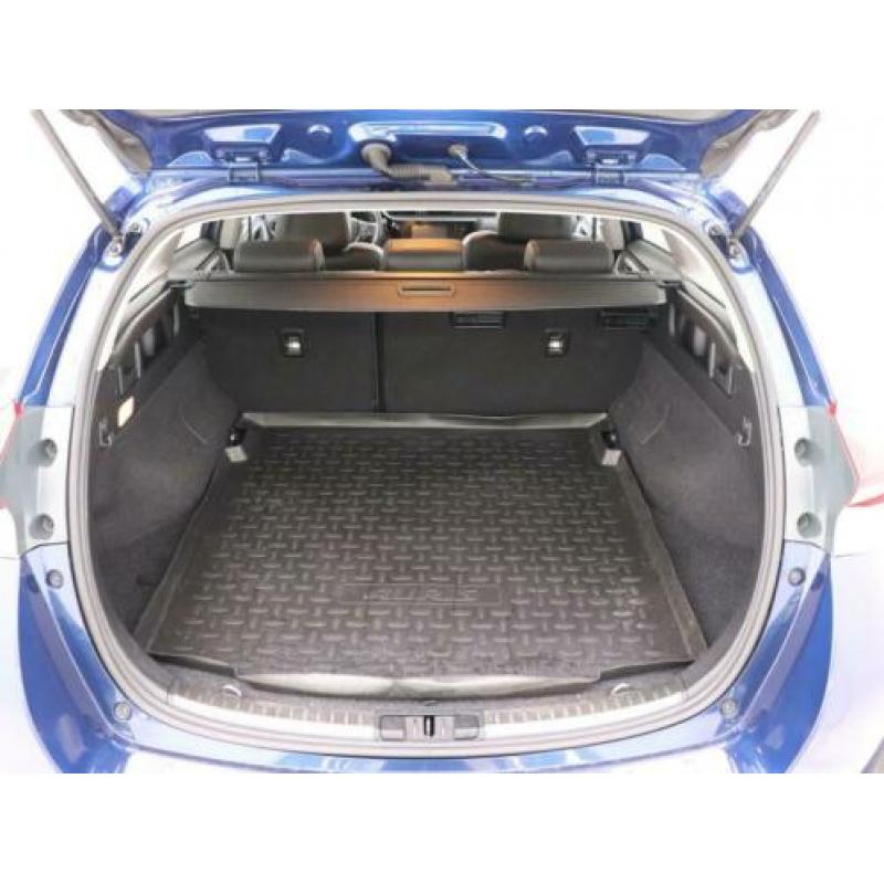 Toyota Auris Touring Sports 1.8 Hybrid Executive | Wagon | L