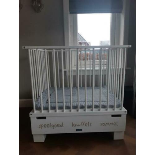 Bopita box met lade