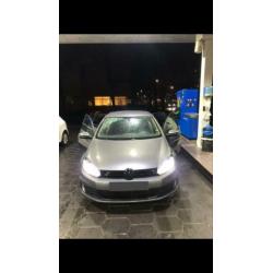 Golf 6 VI gti gtd R koplampen led xenon koplamp