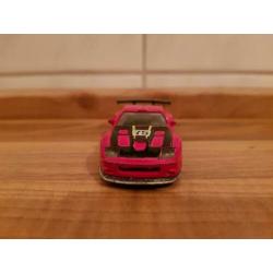 Hotwheels Ferrari 575 GTC