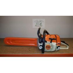 Stihl MS 260 Professionele Kettingzaag / Motorzaag MS260