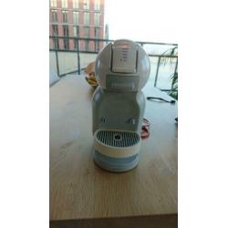 Witte Dolce Gusto
