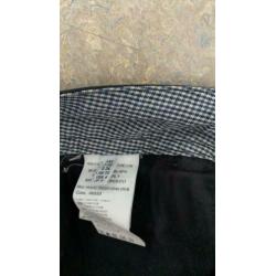 Jeans High maat D36