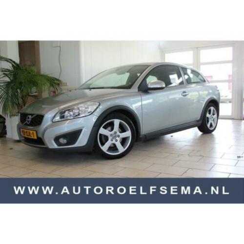 Volvo C30 1.6 D2 R-edition (bj 2012)