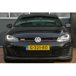Volkswagen Golf 2.0 TSI GTI DSG / PDC + CAMERA / NAVI / LED