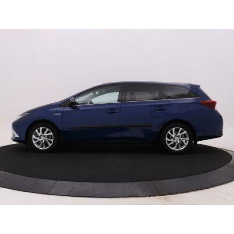 Toyota Auris Touring Sports 1.8 Hybrid Executive | Wagon | L