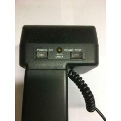 hanimex pro 550 flitser