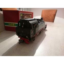 Lgb 2085D mallet te koop