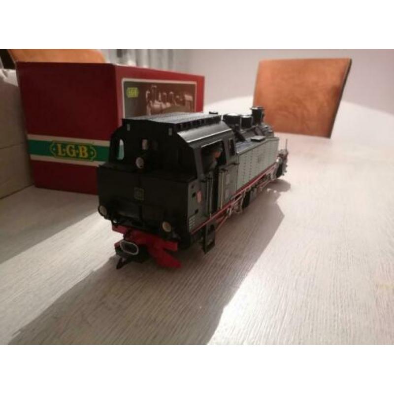 Lgb 2085D mallet te koop