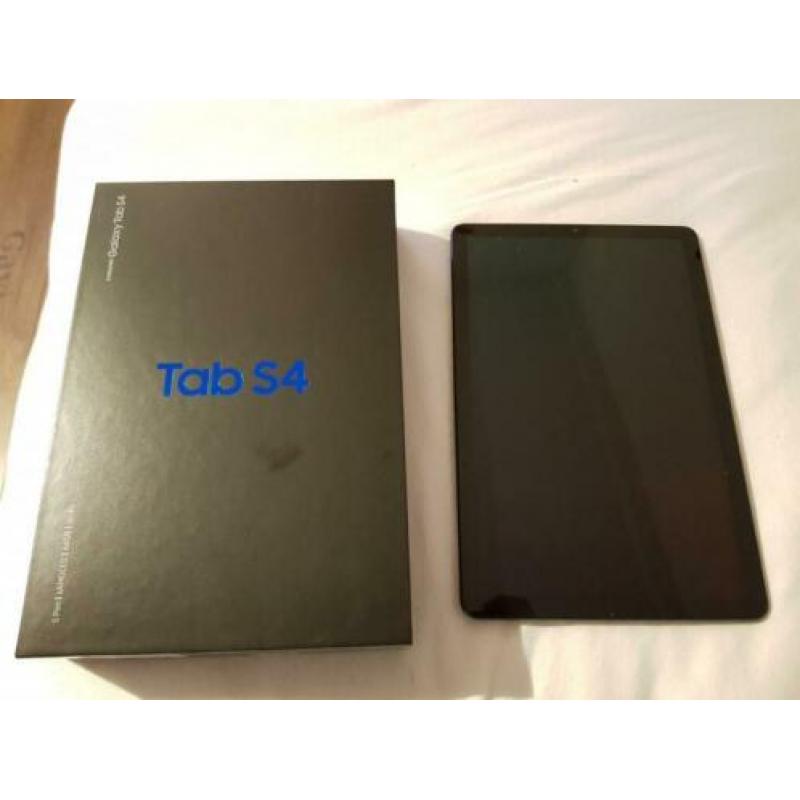 Samsung Galaxy Tab S4 - 64 GB