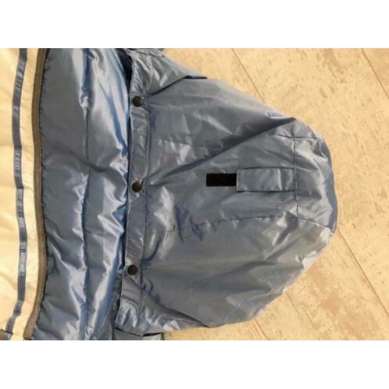 CMP, dames ski jas, maat S, en echt één keer gedragen.