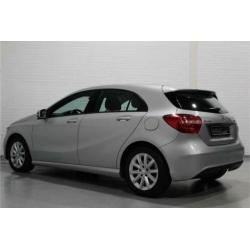 Mercedes-Benz A-Klasse 180 CDI 110 pk Navi, Airco, PDC V+A,