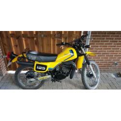 suzuki ts 125 er