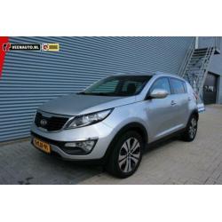Kia Sportage 1.6 GDI Plus Pack 1e eigenaar (bj 2013)
