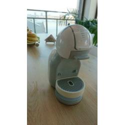 Witte Dolce Gusto