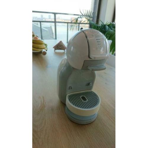 Witte Dolce Gusto