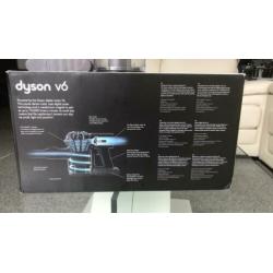 Dyson v6
