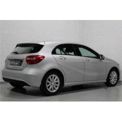 Mercedes-Benz A-Klasse 180 CDI 110 pk Navi, Airco, PDC V+A,