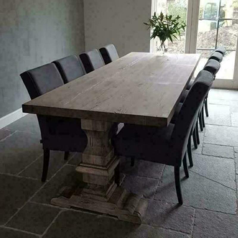 Kalksteen Grey Bourgondische DALLEN, buiten & BINNEN VLOEREN