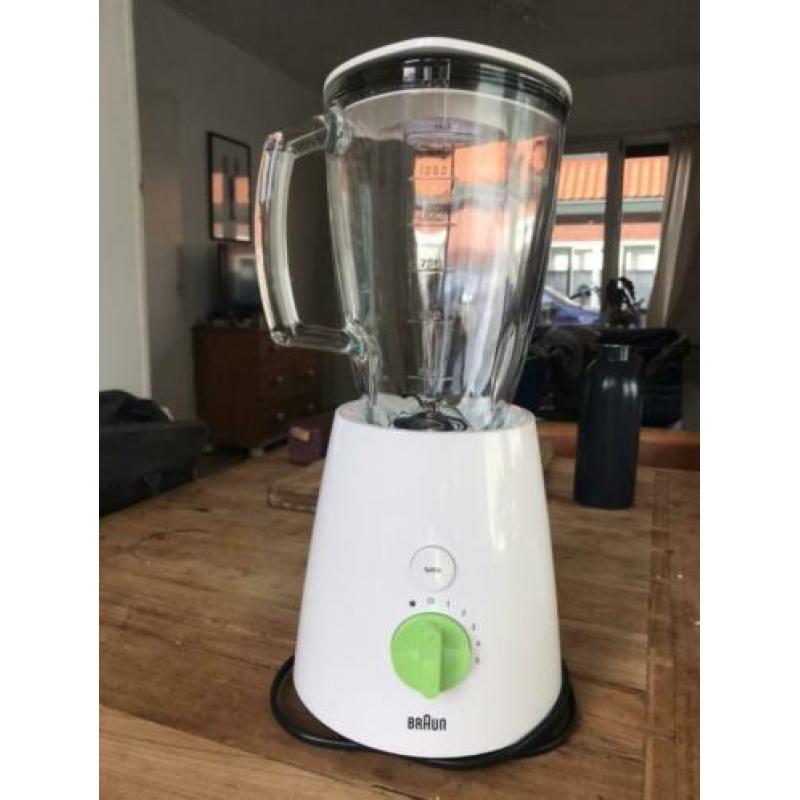 Braun JB 3060 WH blender 1,75 liter