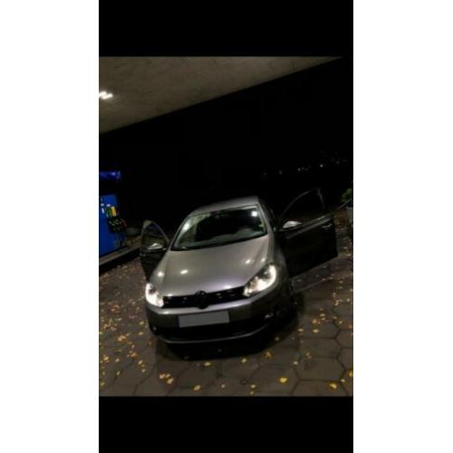 Golf 6 VI gti gtd R koplampen led xenon koplamp