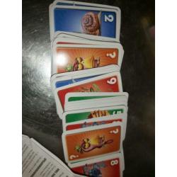 Skip-bo junior skipbo kaartspel