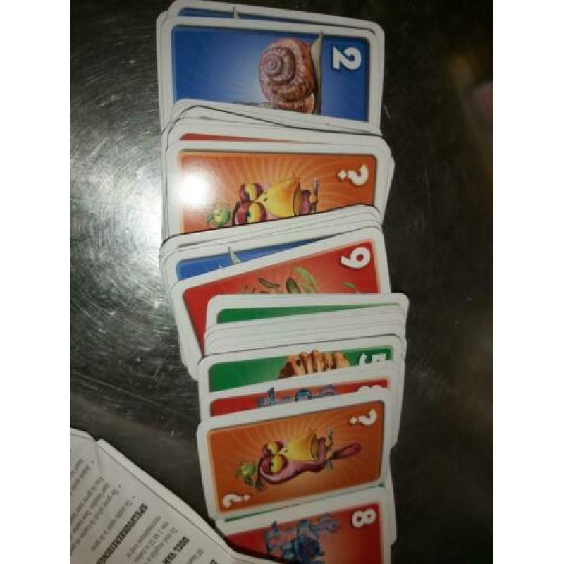 Skip-bo junior skipbo kaartspel