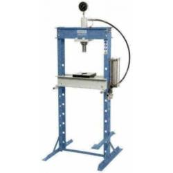 Bernardo wk 12 fh werkplaatspers