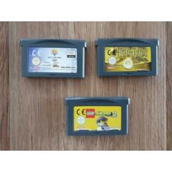 10 Game Boy spelletjes