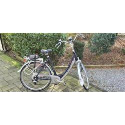e bike Sparta ion GL.