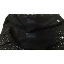 Ten Cate shorts, maat M 2 stuks