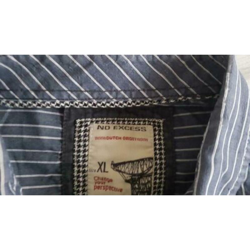 Blouss mt xl
