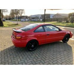 Toyota Paseo 1.5i GT Ltd. - Topstaat - Uniek