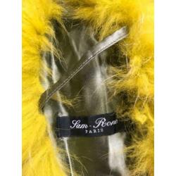 Zeer exclusieve Sam Rone shawl