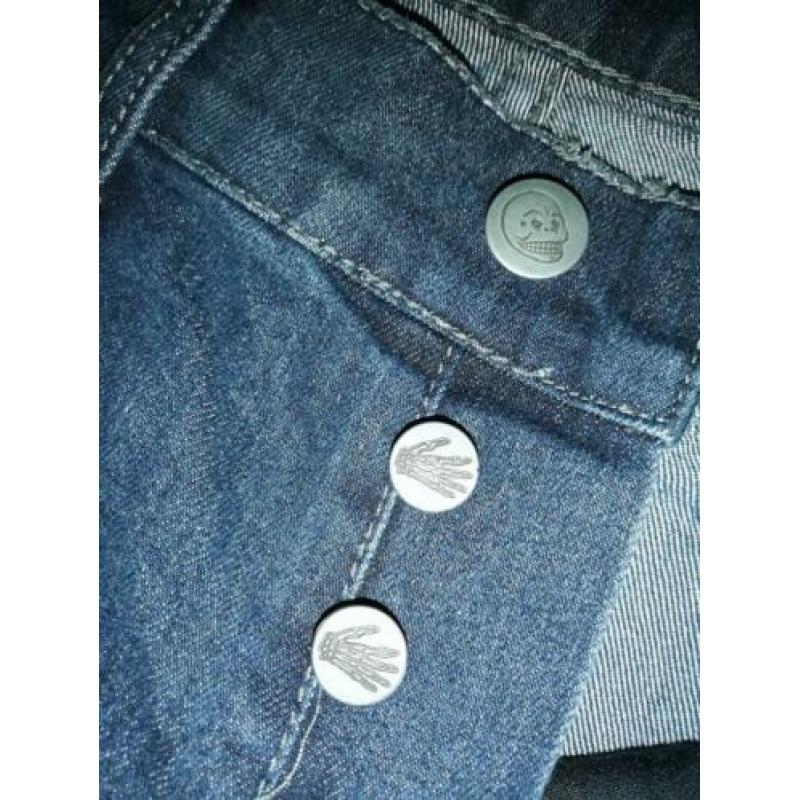 Cheap Monday jeans (maat M) W31XL34