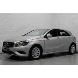 Mercedes-Benz A-Klasse 180 CDI 110 pk Navi, Airco, PDC V+A,
